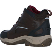 Ariat Stallschuhe Telluride H2O Dunkelbraun Ariat Stallschuhe Telluride H2O Dunkelbraun