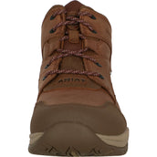 Ariat Stallschuhe Telluride H2O Palm Braun Ariat Stallschuhe Telluride H2O Palm Braun