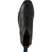 BR Jodhpurs CL Noblesse Zip Damen Kaffee Braun BR Jodhpurs CL Noblesse Zip Damen Kaffee Braun