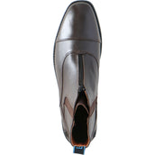 BR Jodhpurs CL Noblesse Zip Herren Kaffee Braun BR Jodhpurs CL Noblesse Zip Herren Kaffee Braun