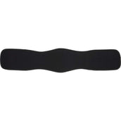 Kavalkade Kurzer Sattelgurt Memory Schwarz Kavalkade Kurzer Sattelgurt Memory Schwarz