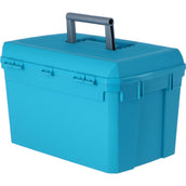 Kerbl Putzbox zum Draufstellen Blau Kerbl Putzbox zum Draufstellen Blau