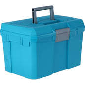 Kerbl Putzbox zum Draufstellen Blau Kerbl Putzbox zum Draufstellen Blau