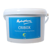 Cribox Anti Beiß Cribox Anti Beiß