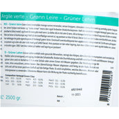 Vertargil Grüner Lehm Superfein Vertargil Grüner Lehm Superfein