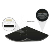 Back on Track Lange Unterhose Polypropylen Herren Schwarz Back on Track Lange Unterhose Polypropylen Herren Schwarz