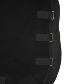 Back on Track Hals Fleecedecke Supreme Schwarz Back on Track Hals Fleecedecke Supreme Schwarz