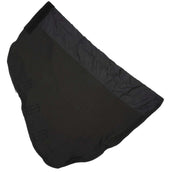 Back on Track Hals Fleecedecke Supreme Schwarz Back on Track Hals Fleecedecke Supreme Schwarz