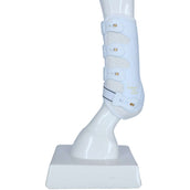 Back on Track Sehnenschutz Work Royal Weiß Back on Track Sehnenschutz Work Royal Weiß