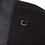 Back on Track Rückenwärmer Royal Schwarz Back on Track Rückenwärmer Royal Schwarz