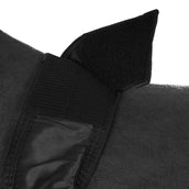 Back on Track Schrittdecke Supreme Schwarz Back on Track Schrittdecke Supreme Schwarz