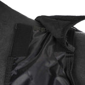 Back on Track Schrittdecke Schwarz Back on Track Schrittdecke Schwarz