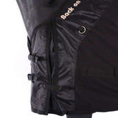 Back on Track Netzdecke Pferd Schwarz Back on Track Netzdecke Pferd Schwarz