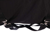 Back on Track Netzdecke Pferd Schwarz Back on Track Netzdecke Pferd Schwarz