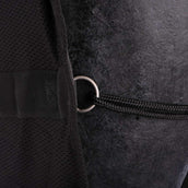 Back on Track Netzdecke Pferd Schwarz Back on Track Netzdecke Pferd Schwarz