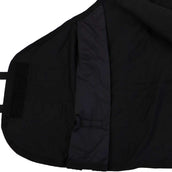 Back on Track Netzdecke Pferd Schwarz Back on Track Netzdecke Pferd Schwarz