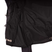 Back on Track Regendecke 1680D 0g Schwarz Back on Track Regendecke 1680D 0g Schwarz
