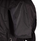 Back on Track Regendecke 1680D 0g Schwarz Back on Track Regendecke 1680D 0g Schwarz