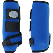 Harry's Horse Beinschutz Tiny Neopren Blau Harry's Horse Beinschutz Tiny Neopren Blau
