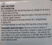 Effol Hufteer Effol Hufteer