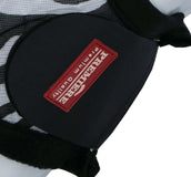 Premiere Fliegenmaske mit Ohren Zebra Premiere Fliegenmaske mit Ohren Zebra