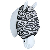 Premiere Fliegenmaske Ohne Ohren Zebra Premiere Fliegenmaske Ohne Ohren Zebra
