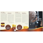 Effax Lederputzkoffer Effax Lederputzkoffer