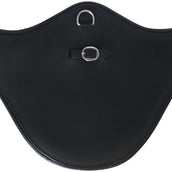 Premiere Sattelgurt Troyes Bauchlatz 2-Seiten Elastisch Schwarz Premiere Sattelgurt Troyes Bauchlatz 2-Seiten Elastisch Schwarz