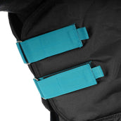 Mio One Piece 200g Schwarz/Türkis Mio One Piece 200g Schwarz/Türkis