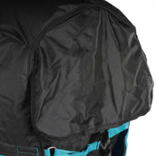 Mio One Piece 200g Schwarz/Türkis Mio One Piece 200g Schwarz/Türkis