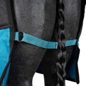 Mio Turnout Medium 200g Schwarz/Türkis Mio Turnout Medium 200g Schwarz/Türkis