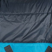 Mio Turnout Medium 200g Schwarz/Türkis Mio Turnout Medium 200g Schwarz/Türkis