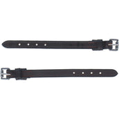 Horseware Bit Strap 2st Dark Havana Horseware Bit Strap 2st Dark Havana