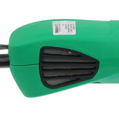 Agradi Horse Schermaschine HC-2000 Pferd/Rind Grün Agradi Horse Schermaschine HC-2000 Pferd/Rind Grün