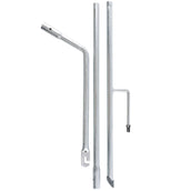 H-Trap Rahmen Geeignet für MT-Trap Grau H-Trap Rahmen Geeignet für MT-Trap Grau