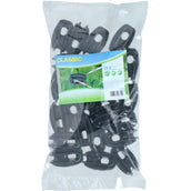 Ako Eckisolator Ei-Modell Schwarz Ako Eckisolator Ei-Modell Schwarz