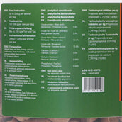 Agradi Horse Sweeties Möhre Agradi Horse Sweeties Möhre