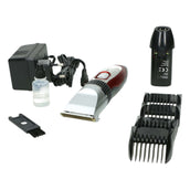 Kerbl Aku Schermaschine Sonic mit Zubehör Kerbl Aku Schermaschine Sonic mit Zubehör