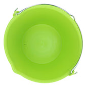 Agradi Eimer 15 L mit Maßandeutung Ausguss Hellgrün Agradi Eimer 15 L mit Maßandeutung Ausguss Hellgrün