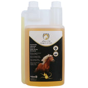 Excellent Liver Oil Lebertran Pferd Excellent Liver Oil Lebertran Pferd