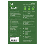 Agradi Health Leinöl Plus Agradi Health Leinöl Plus