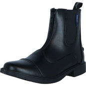 Harry's Horse Jodhpurstiefel Dartmoor Zip Schwarz Harry's Horse Jodhpurstiefel Dartmoor Zip Schwarz