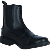 Harry's Horse Jodhpurstiefel Dartmoor Zip Schwarz Harry's Horse Jodhpurstiefel Dartmoor Zip Schwarz