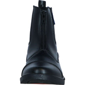 Harry's Horse Jodhpurstiefel Dartmoor Zip Schwarz Harry's Horse Jodhpurstiefel Dartmoor Zip Schwarz