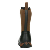Muck Boot Arctic Weekend Schwarz/Braun Muck Boot Arctic Weekend Schwarz/Braun