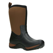 Muck Boot Arctic Weekend Schwarz/Braun Muck Boot Arctic Weekend Schwarz/Braun