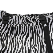 HKM EkzemerDecke Zebra Weiß/Schwarz HKM EkzemerDecke Zebra Weiß/Schwarz