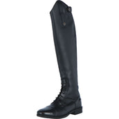 HKM Reitstiefel Sevilla Teddy Small/Tall Schwarz HKM Reitstiefel Sevilla Teddy Small/Tall Schwarz