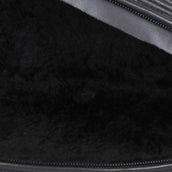 HKM Stiefel Valencia Teddy Schwarz HKM Stiefel Valencia Teddy Schwarz