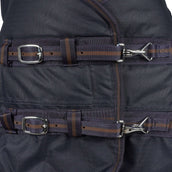 HKM Weidedecke EcoLight Winter 300g Dunkelblau HKM Weidedecke EcoLight Winter 300g Dunkelblau